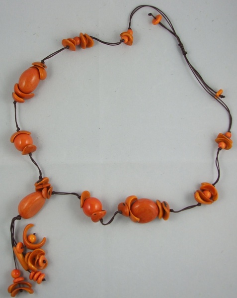 Necklace - Marina (b)